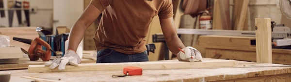 Today, Tawanda Chiware is not just a skilled tradesman, but also an advocate for change