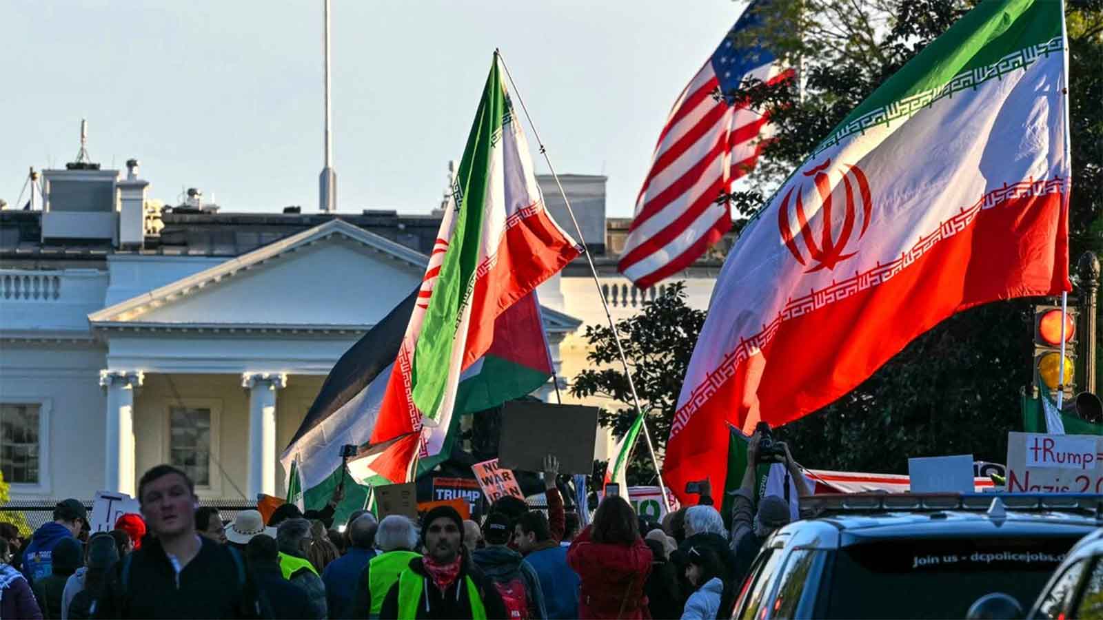 US, Iran in deal to extend truce by 60 days