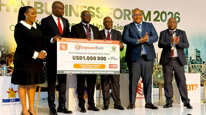 Women miners hail ZITF as game changer for small-scale sector