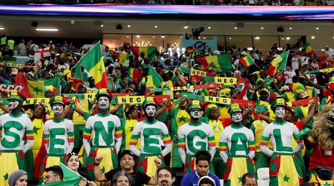 CAF under fire for silence on US visa barriers to African fans