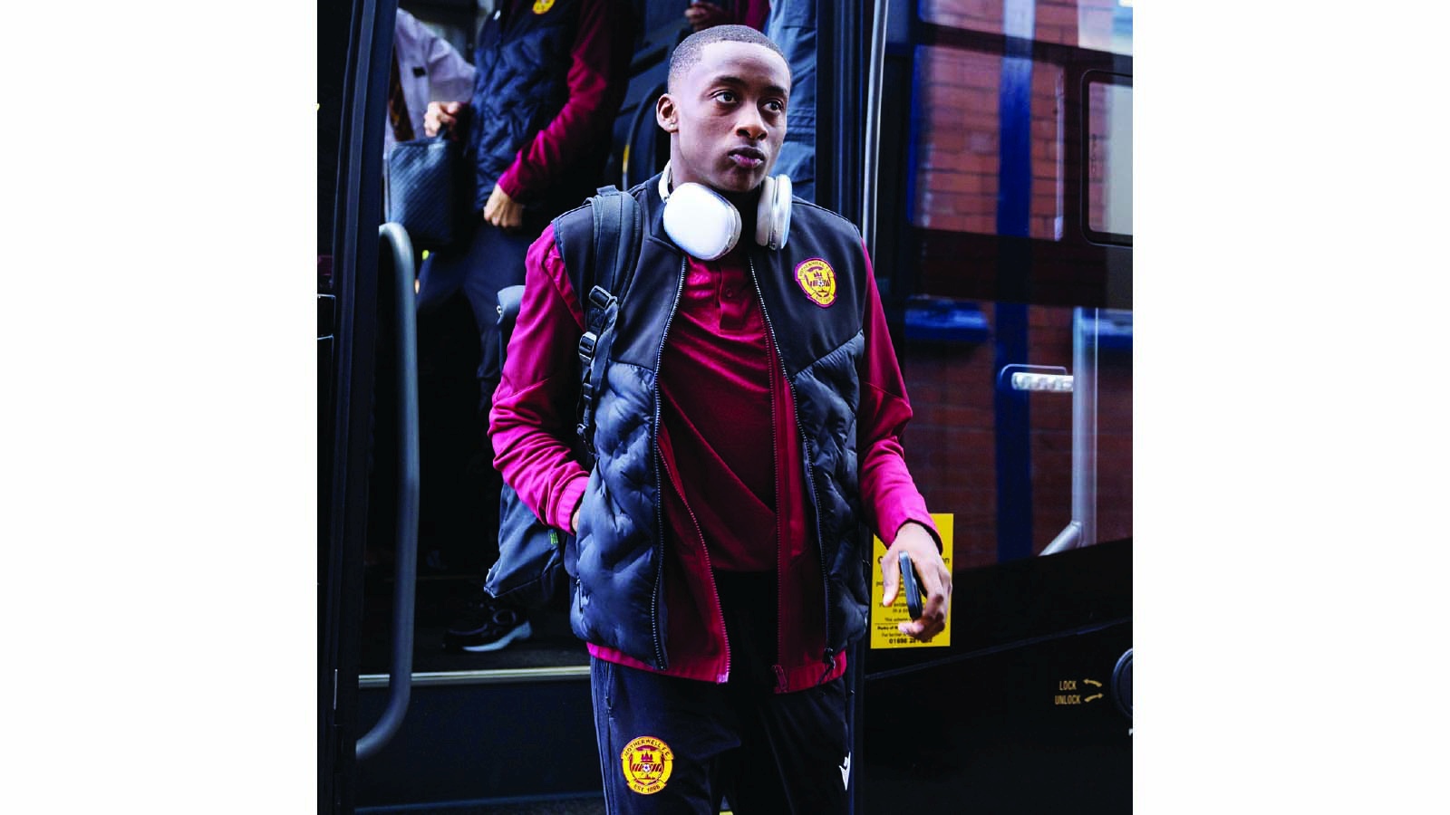 A BIG OFFER FROM CELTIC WILL SEAL MASWANHISE MOVE THIS EURO SUMMER