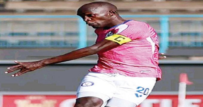 DeMbare allow students to snatch a point