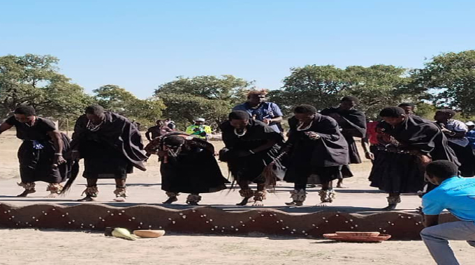 Mat South prepares for big  culture month event in Mangwe
