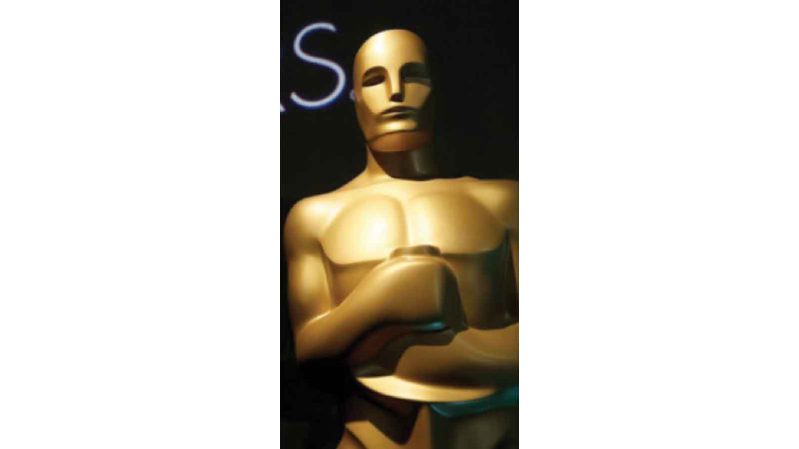 AI actors, writers ineligible for Oscars