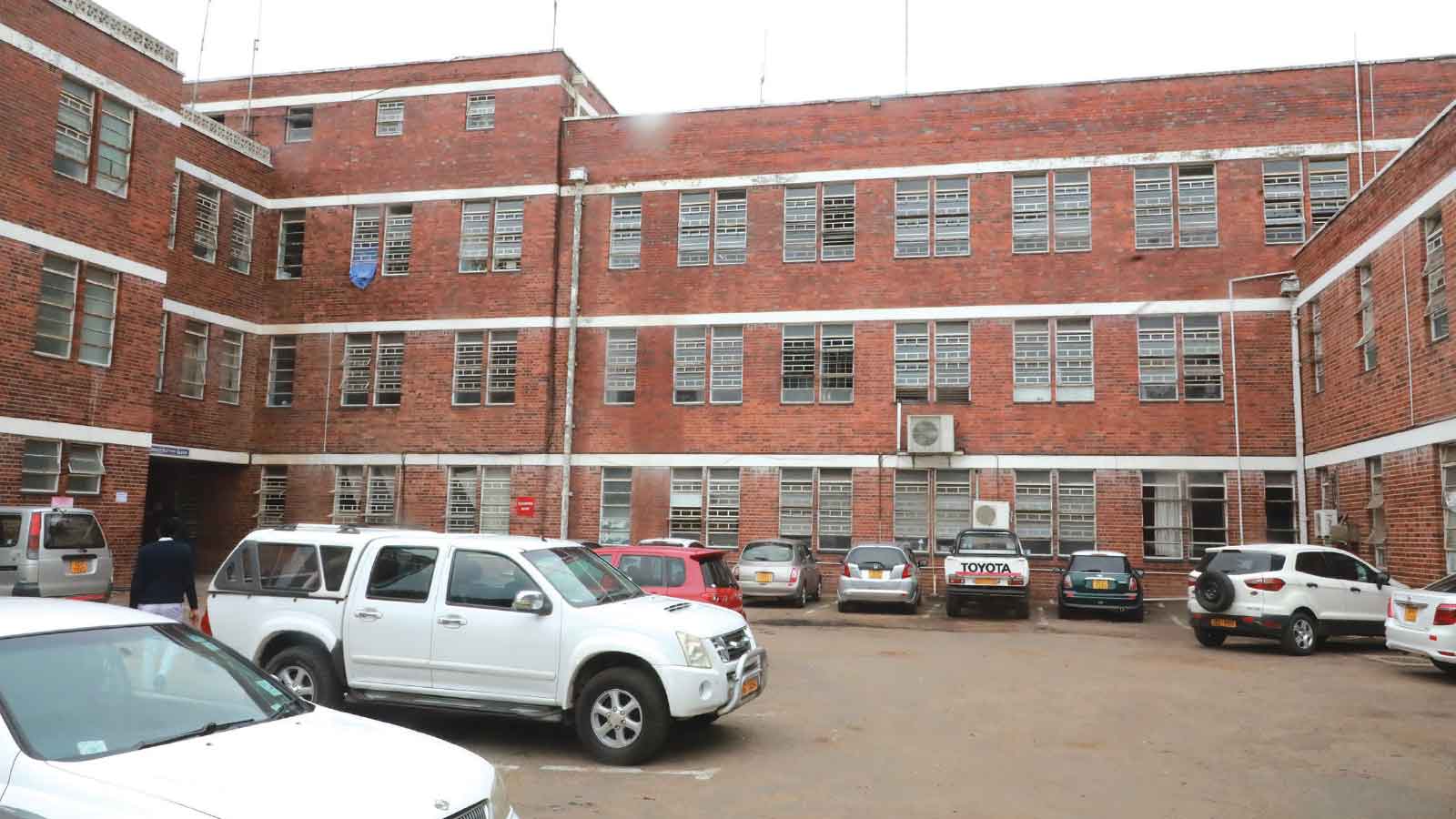 Referrals drop as mentorship transforms district care