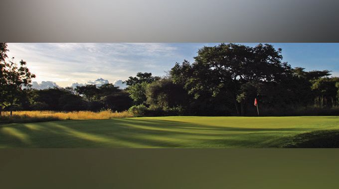 CHAPMAN GOLF CLUB SET FOR CHAMPIONSHIP SHOWDOWN