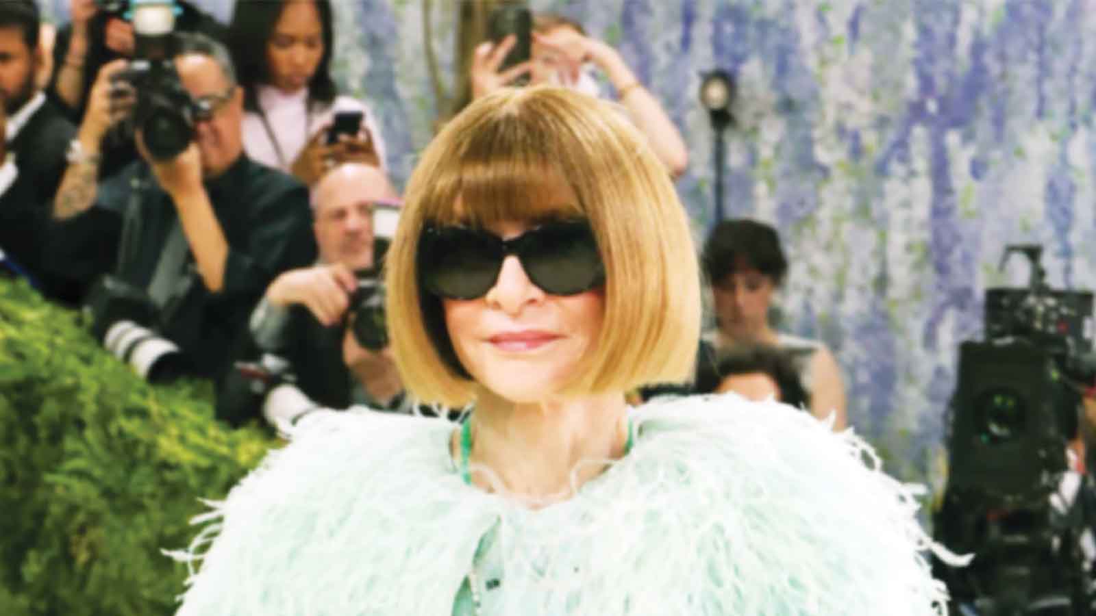 Met Gala’s global stage still tilts towards Western power