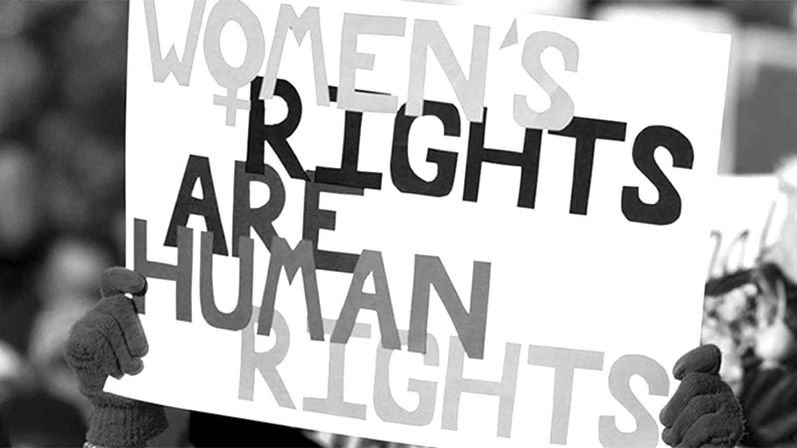Culture abused as a tool to mutilate women’s rights