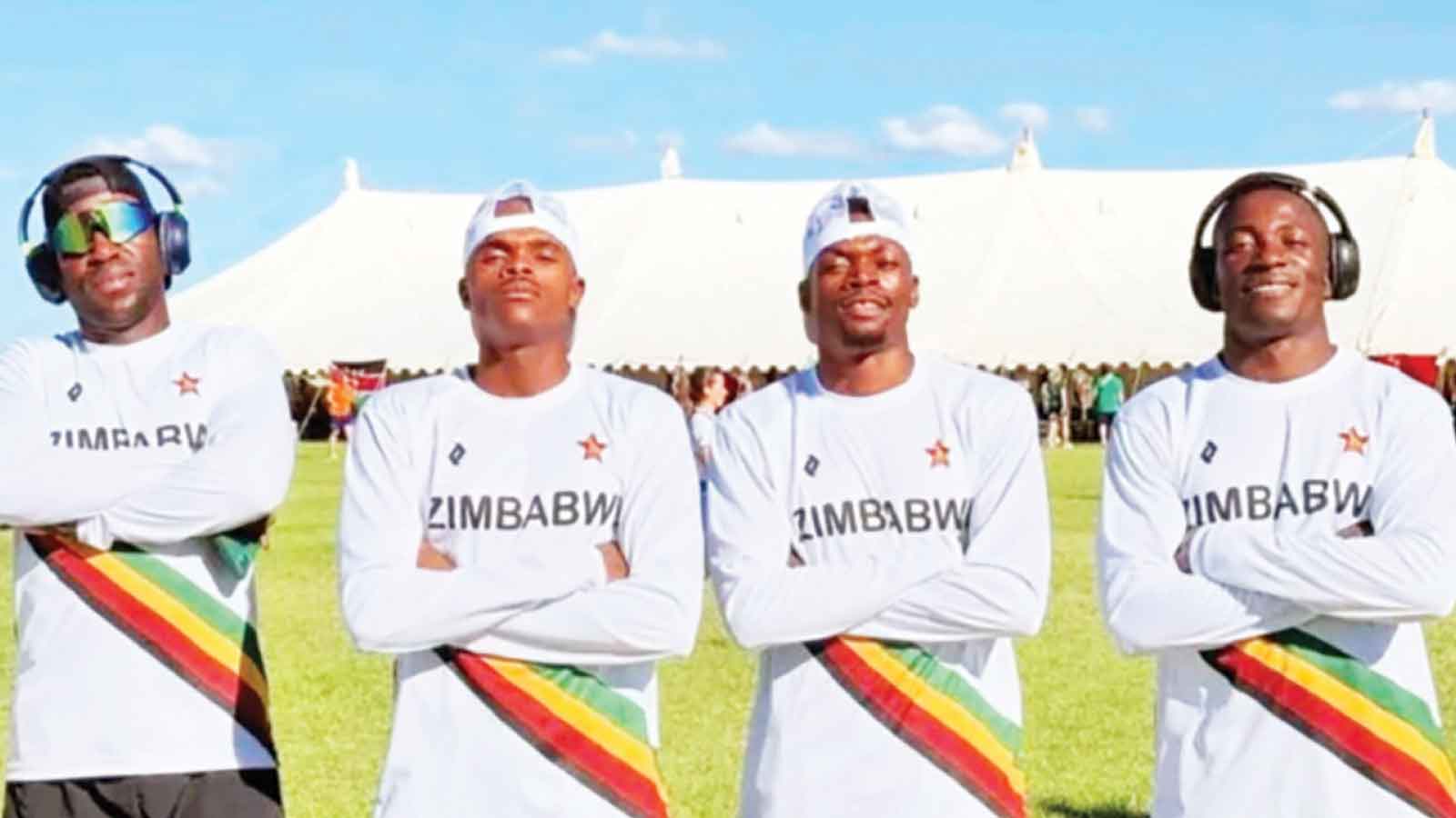 Double delight for Tagara