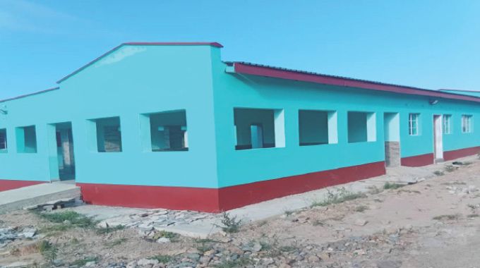 TRANSFORMATION . . . Zvishavane Town Council drives growth through infrastructure, service delivery