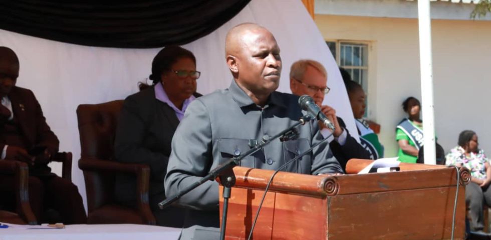 Mpilo renovations 90pc complete . . . as Govt expresses concern over completion delay of Lupane Provincial Hospital