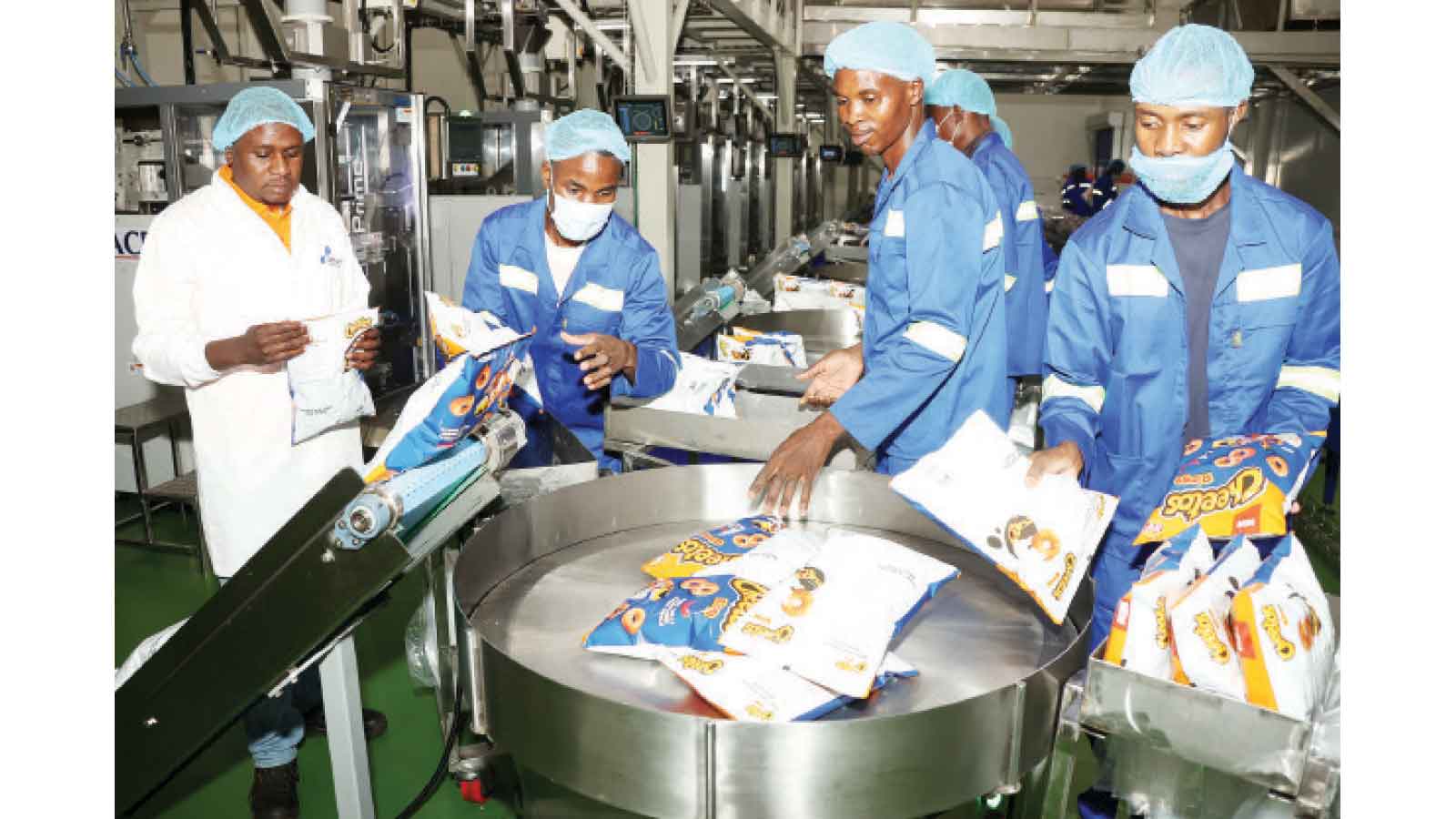 From Cana to Cheetos: Zimbabwe’s miracle of industrial proportions