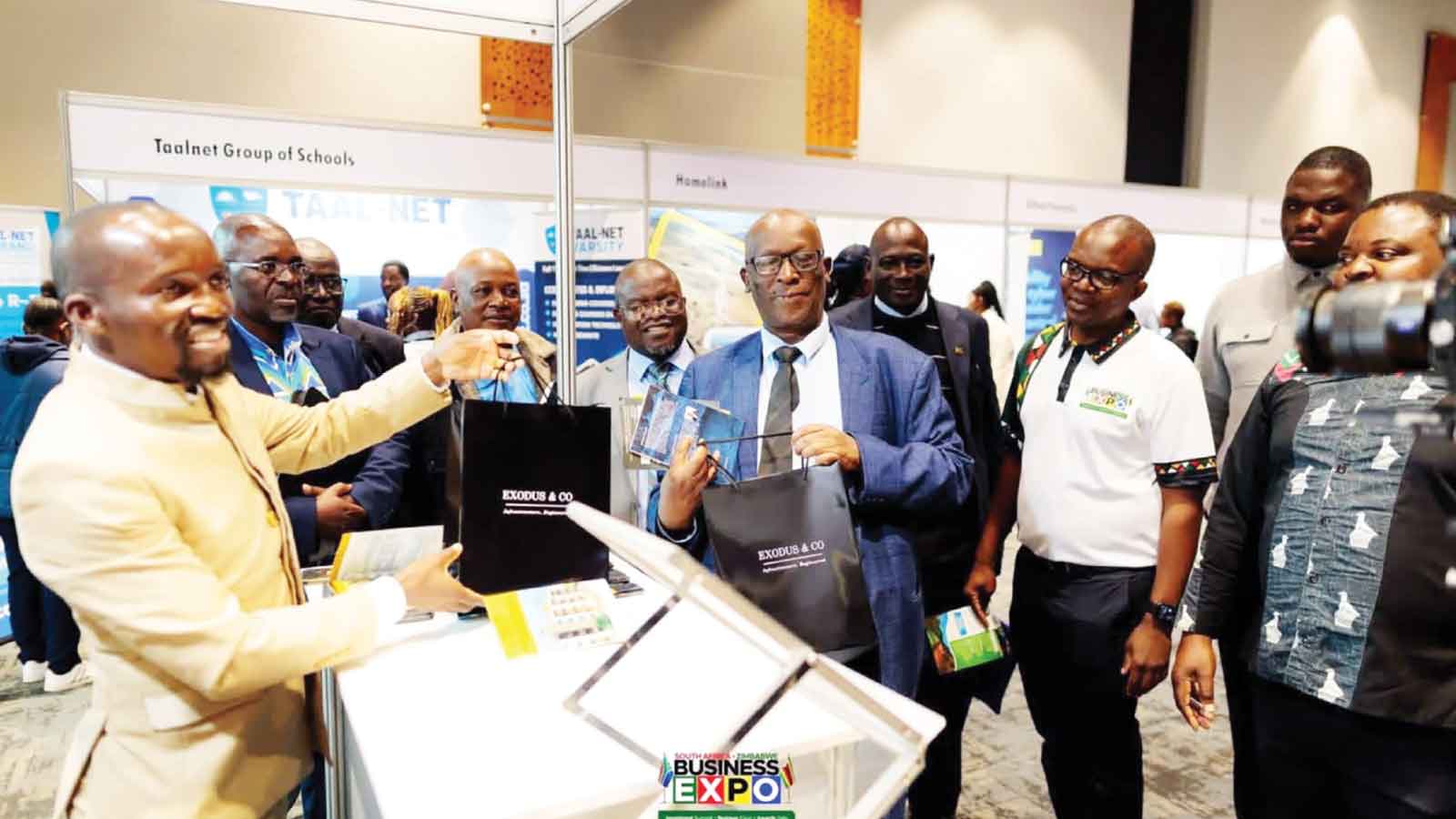 Diaspora capital vital pillar for Vision 2030