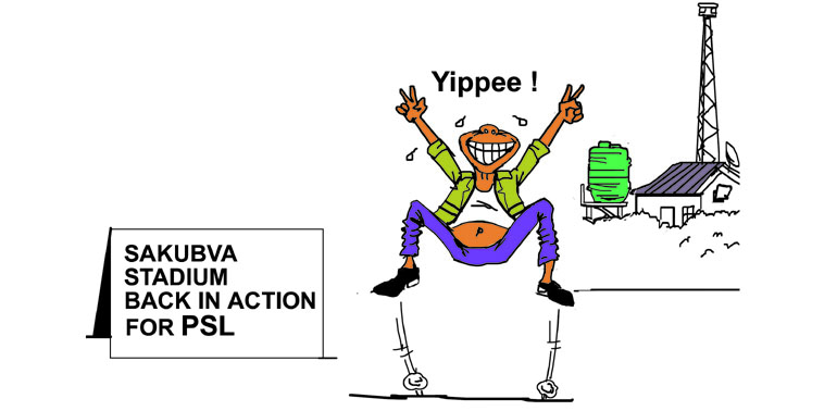 EDITORIAL CARTOON