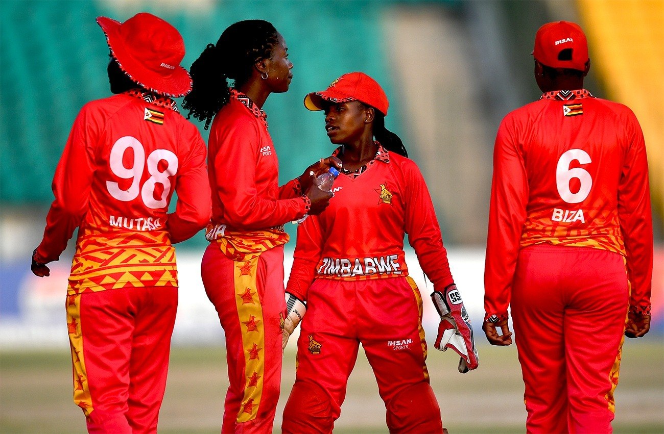 India to host Zimbabwe in historic tour