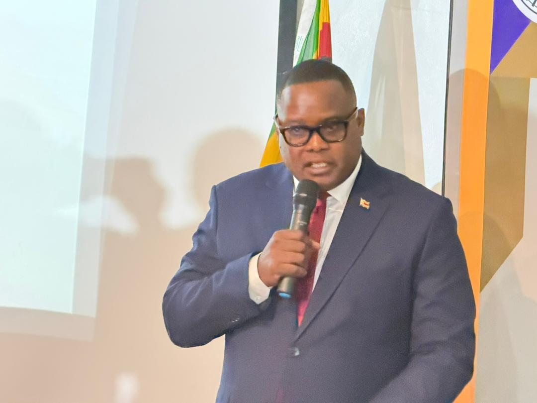 Public Accounts Committee tours NRZ