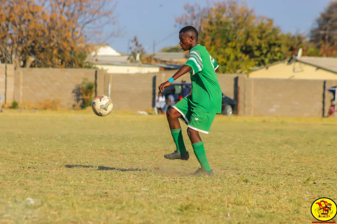 Mainline FC eyes strong division one comeback