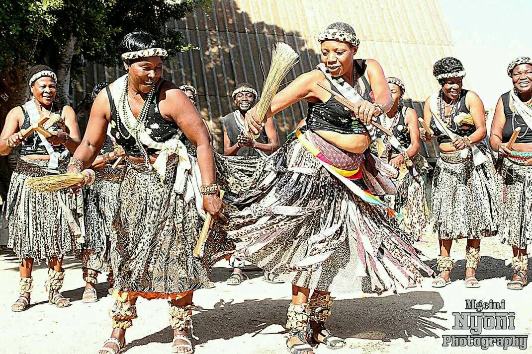 Bulawayo braces for Chibuku Neshamwari dance showdown