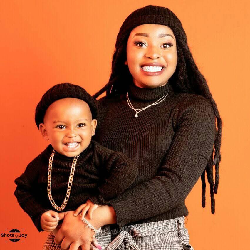 Nessanobz and son