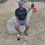 GFU Chairperson Nation Mhlophe