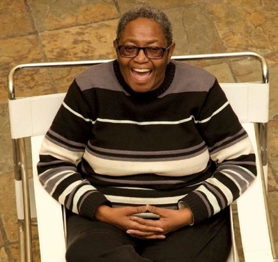 Legendary South African theatre Matriarch Fatima Dike set for Bulawayo Masterclass