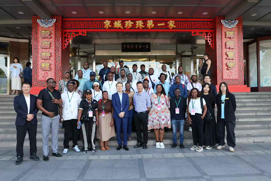 China shifts focus to mutual investment partnerships under Belt and Road Initiative