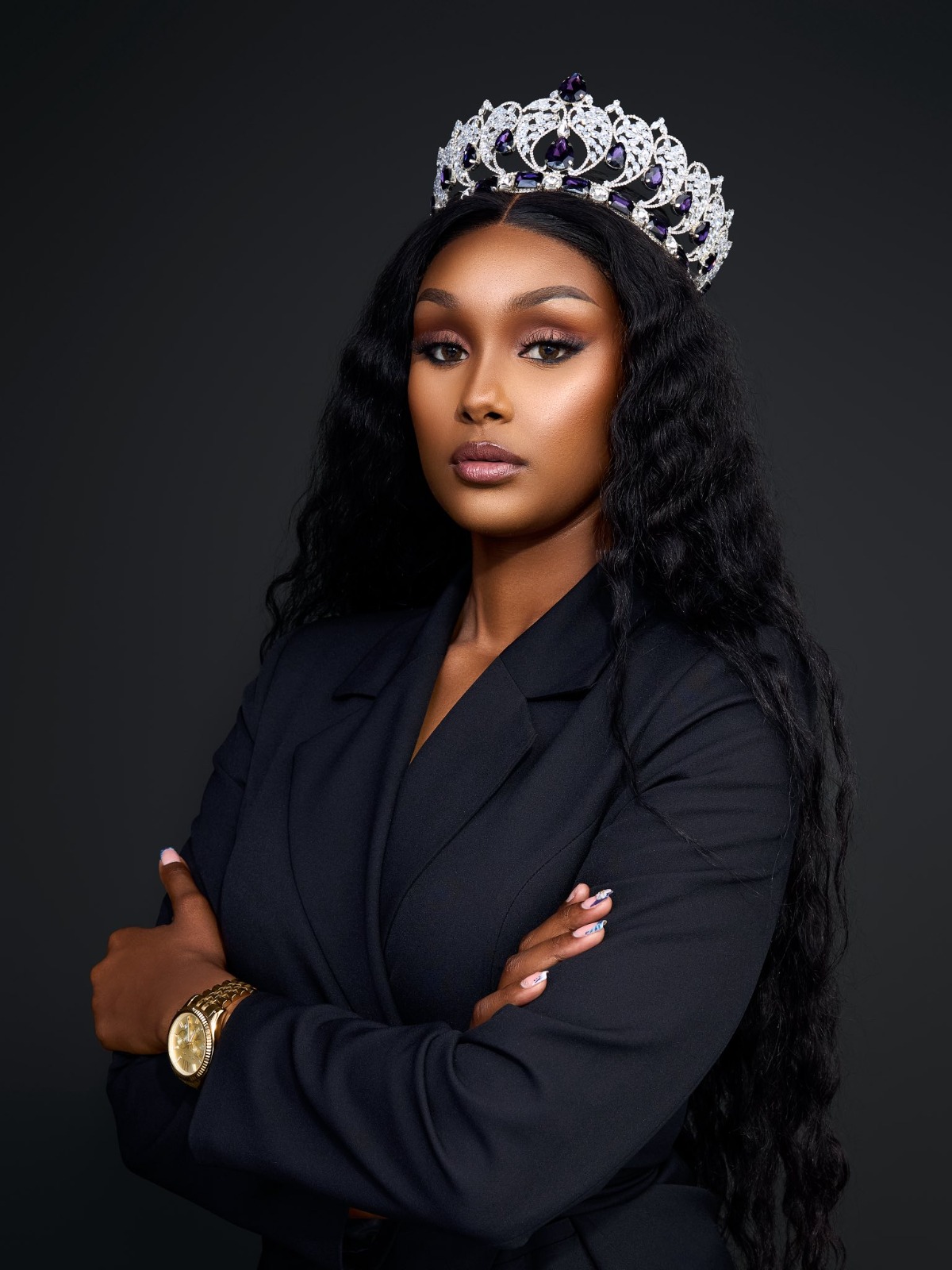Miss Universe Zimbabwe queen celebrates journey ahead of crown handover
