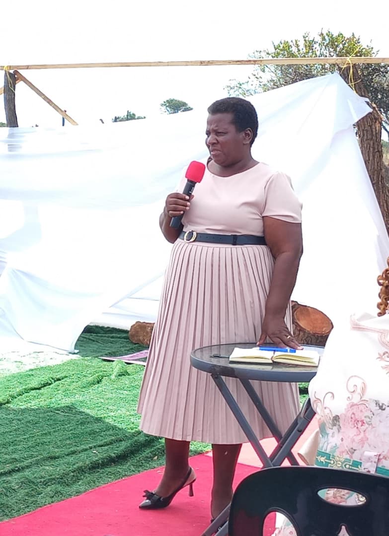 Women of Strength and Dignity (WOSAD) celebrates Mother’s Day in style