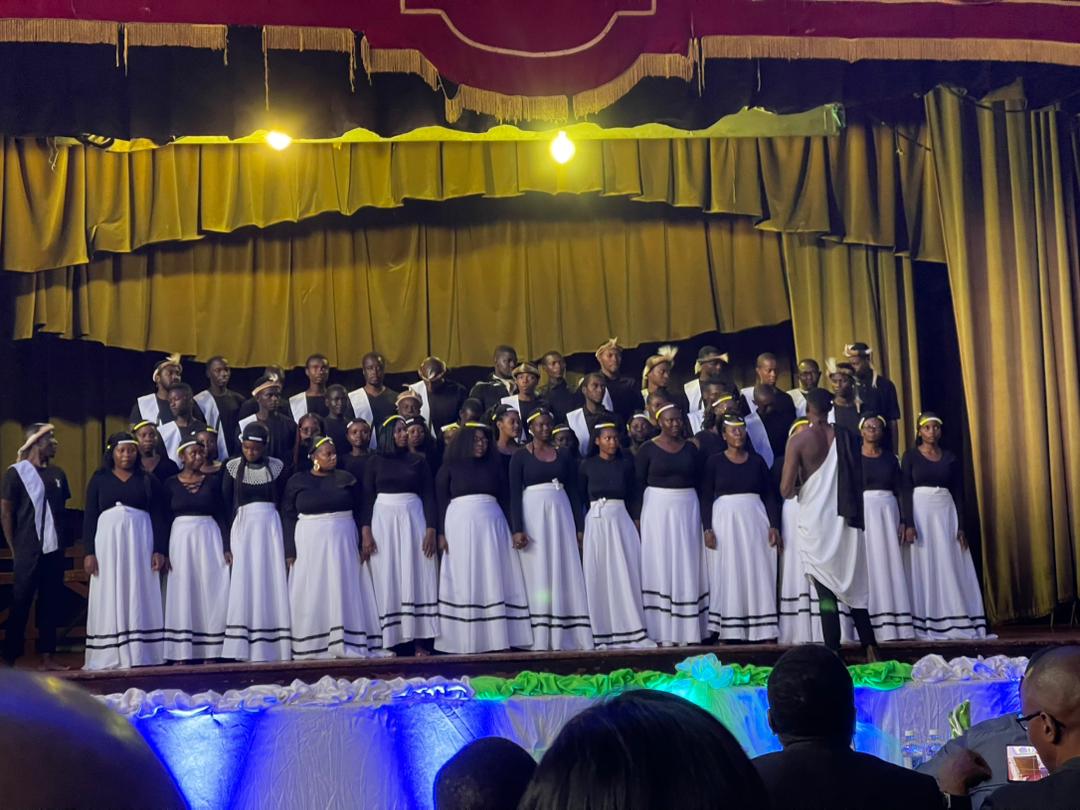 Bulawayo Choristers set for “Africa Rising” showcase