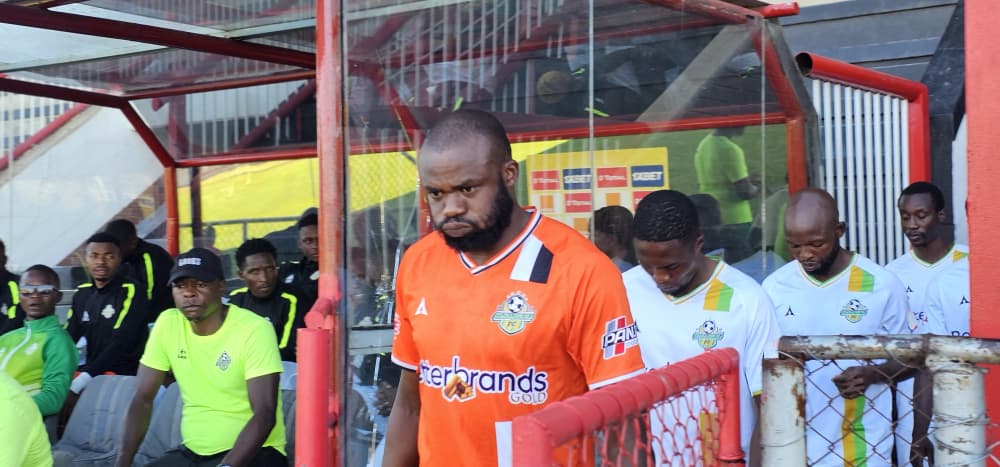 Chicken Inn FC, Simba Bhora FC name strong line-ups for Barbourfields midweek clash