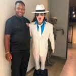 BULAWAYO-based entrepreneur and artist Marshal Chiza