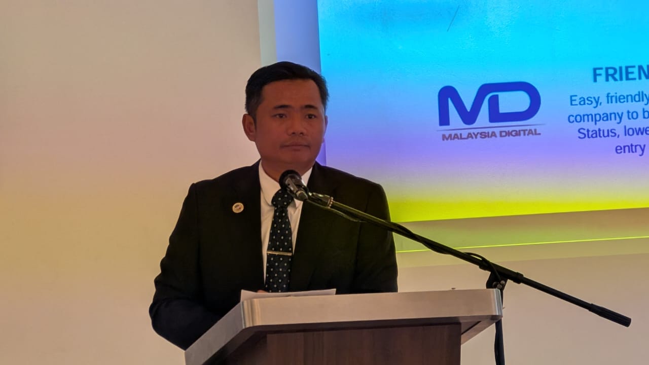 Malaysia seeks stronger economic ties with Zim