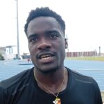 Makanakaishe Charamba