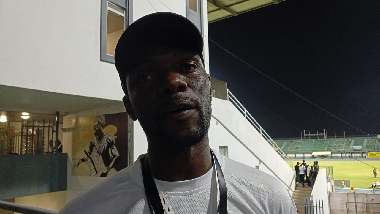 4x400m Relay Team In Final In ACCRA