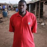 Repeat offender Nkosana Makheto
