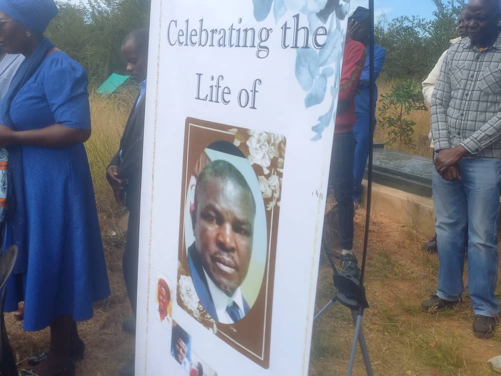 Mat South mourns seasoned educationist Ncube