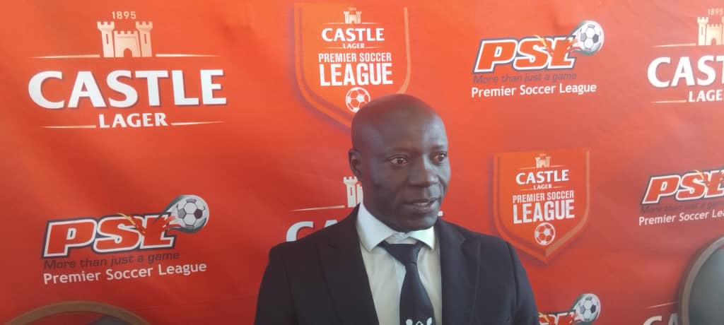 Have faith in us: Mwaruwari asks Bosso faithful