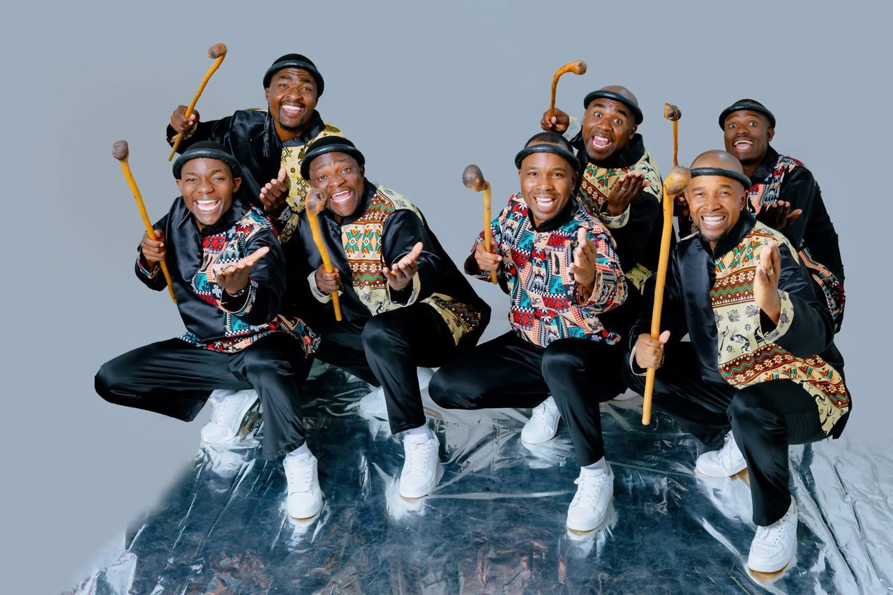 BAF unveils stellar Imbube Night line-up
