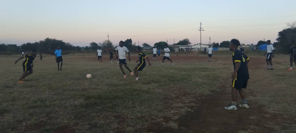 Goals galore in Bulawayo Corporates Social Soccer League