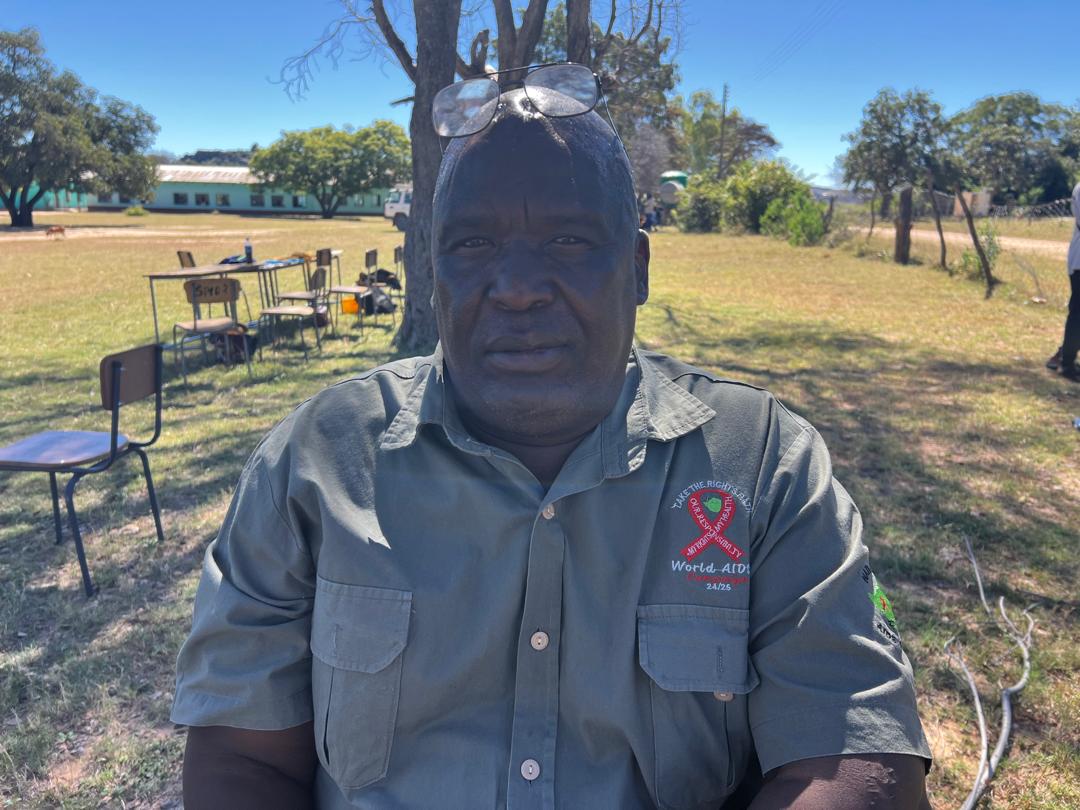 Matobo records drop in HIV prevalence but cultural barriers, youth risks remain