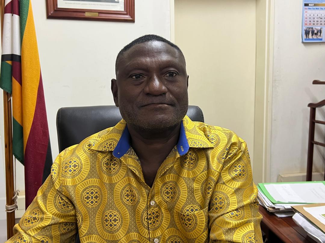 Minister Nguluvhe mourns Chief Bakwayi