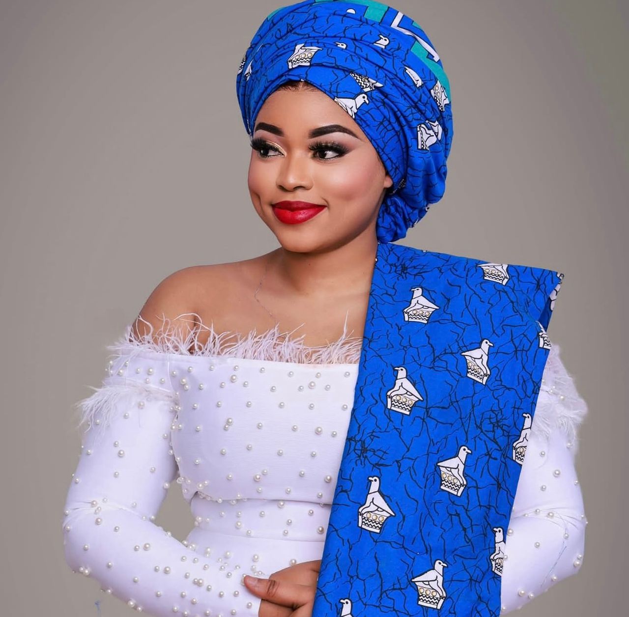 ‘wear  traditional attire’. . . All set for Culture Month launch
