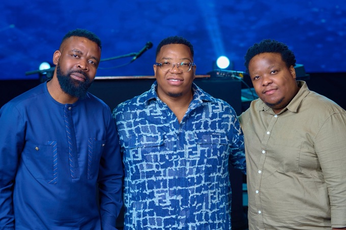 “Ekhaya worship experience will be bigger and better” – Oncemore Six