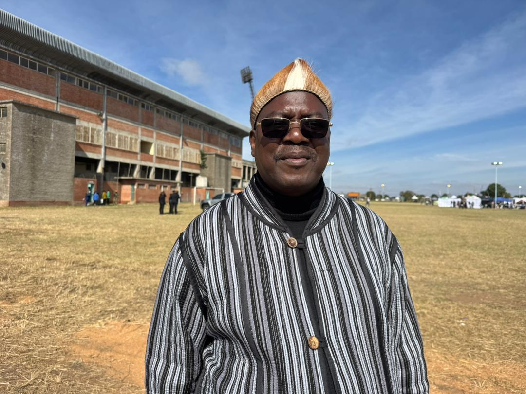 WATCH: Culture Month celebrations are a reminder of Zimbabwe’s identity – Nicholas Moyo