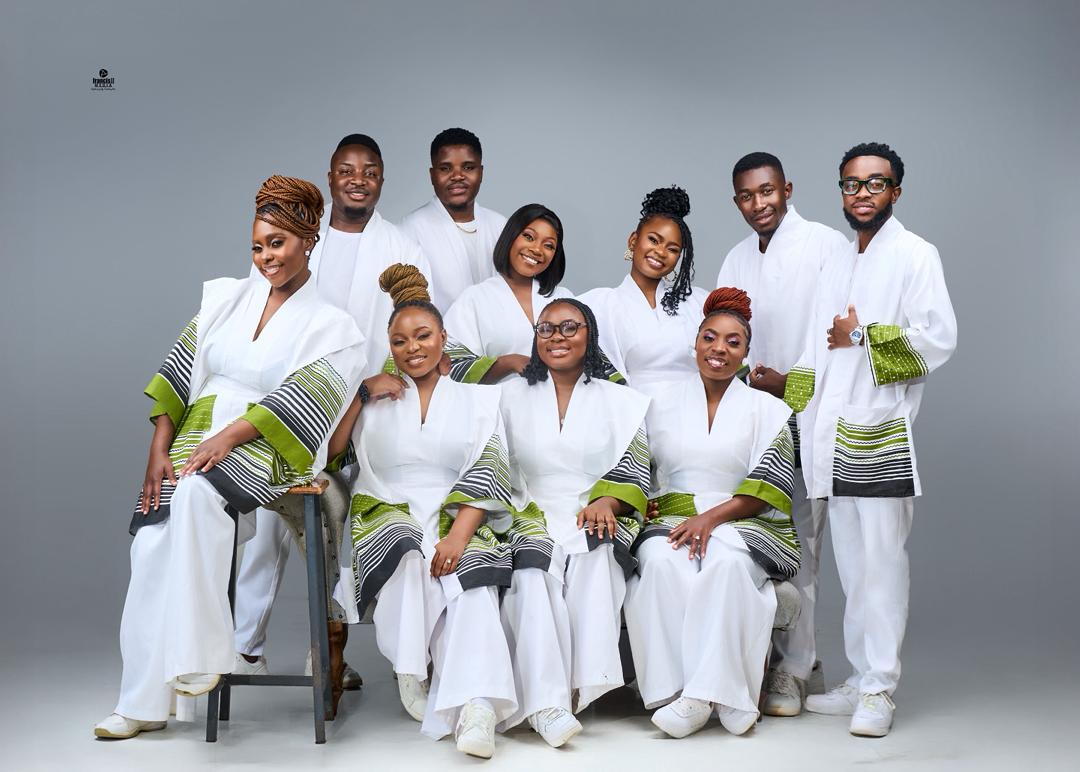 The Unveiled ride on “Zvichaita Chete” success, release “Mwari Wazadza”