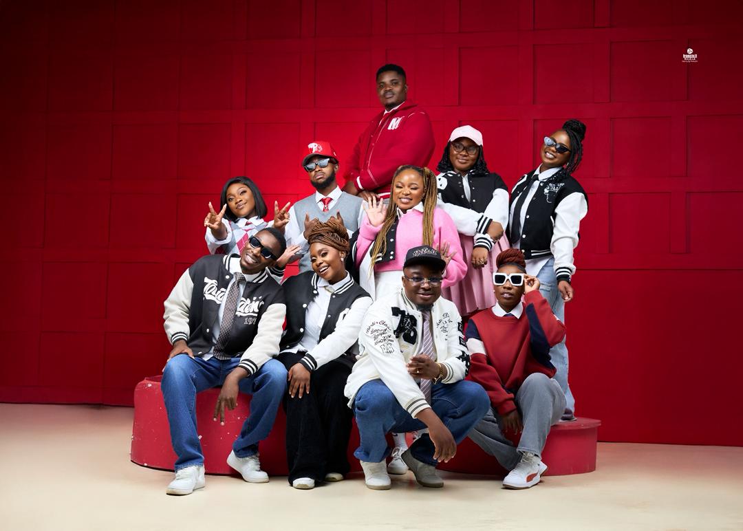 The Unveiled ride on “Zvichaita Chete” success, release “Mwari Wazadza”