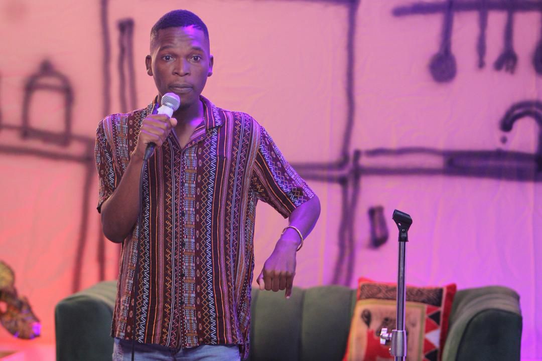 Chirisa’s 19-show Joburg tour signals growing Zimbabwe comedy movement
