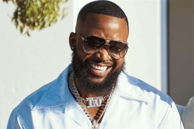 Cassper Nyovest