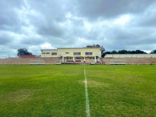 Chicken Inn, Chiefs move to revive Luveve Stadium
