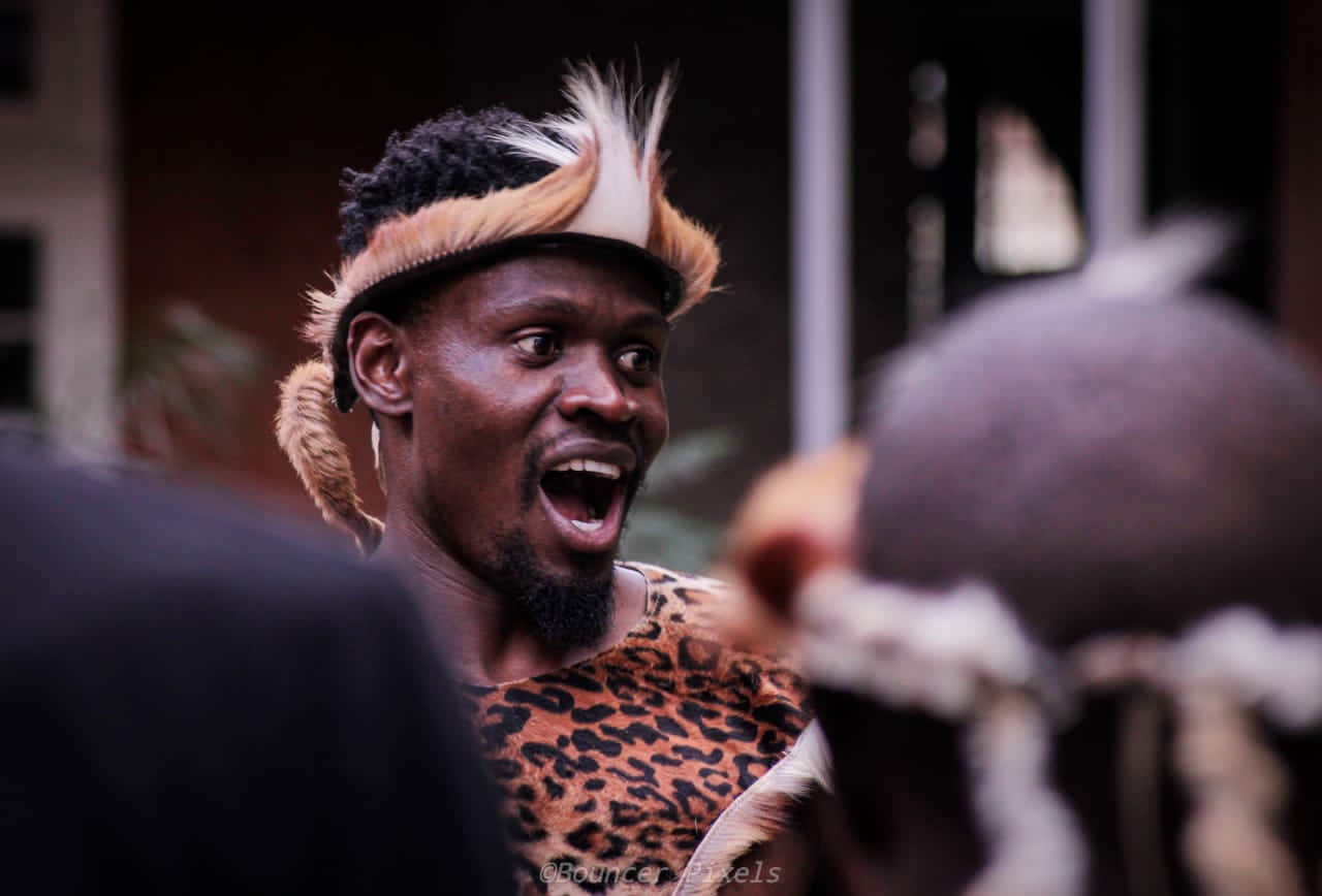 Bulawayo celebrates African identity at landmark Africa Rising showcase